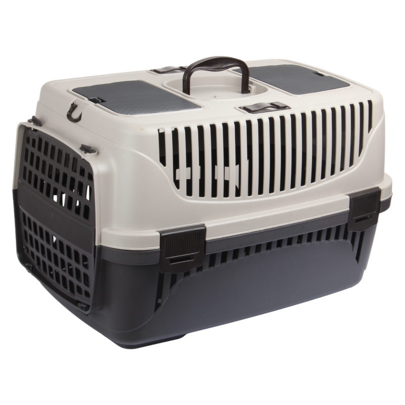 Large Pet Carrier Crate Box.