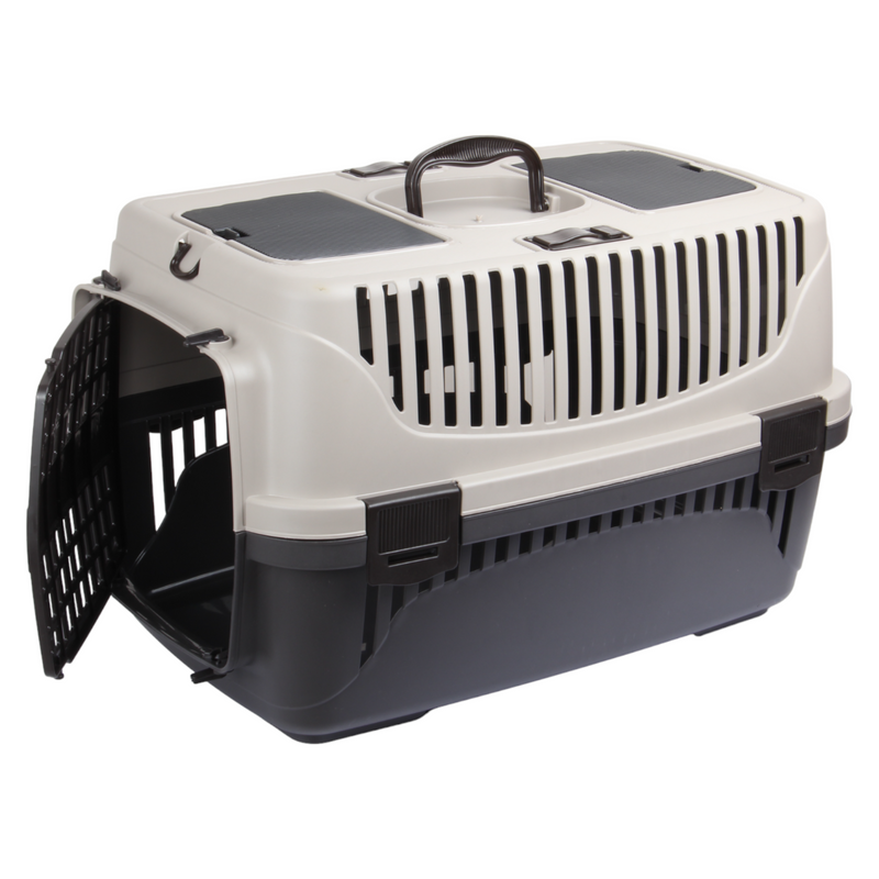 Large Pet Carrier Crate Box.