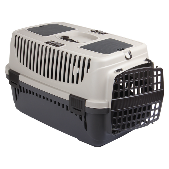 Large Pet Carrier Crate Box.