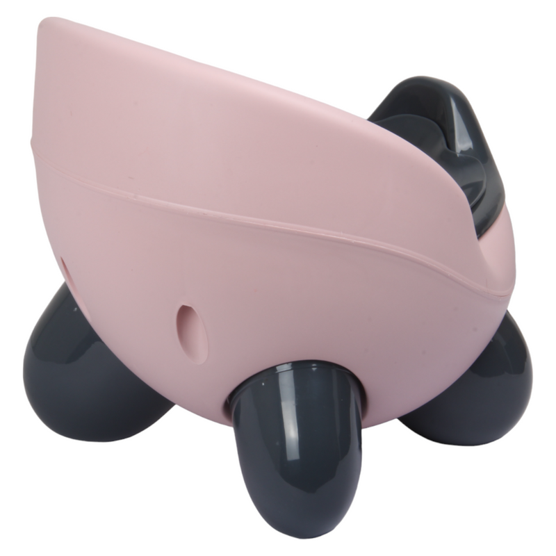 Potty Training. Kids Toilet. Removable Bucket & Lid. Non-Slip Pottie.