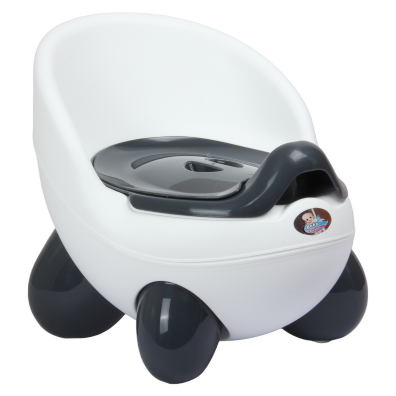 Potty Training. Kids Toilet. Removable Bucket & Lid. Non-Slip Pottie.