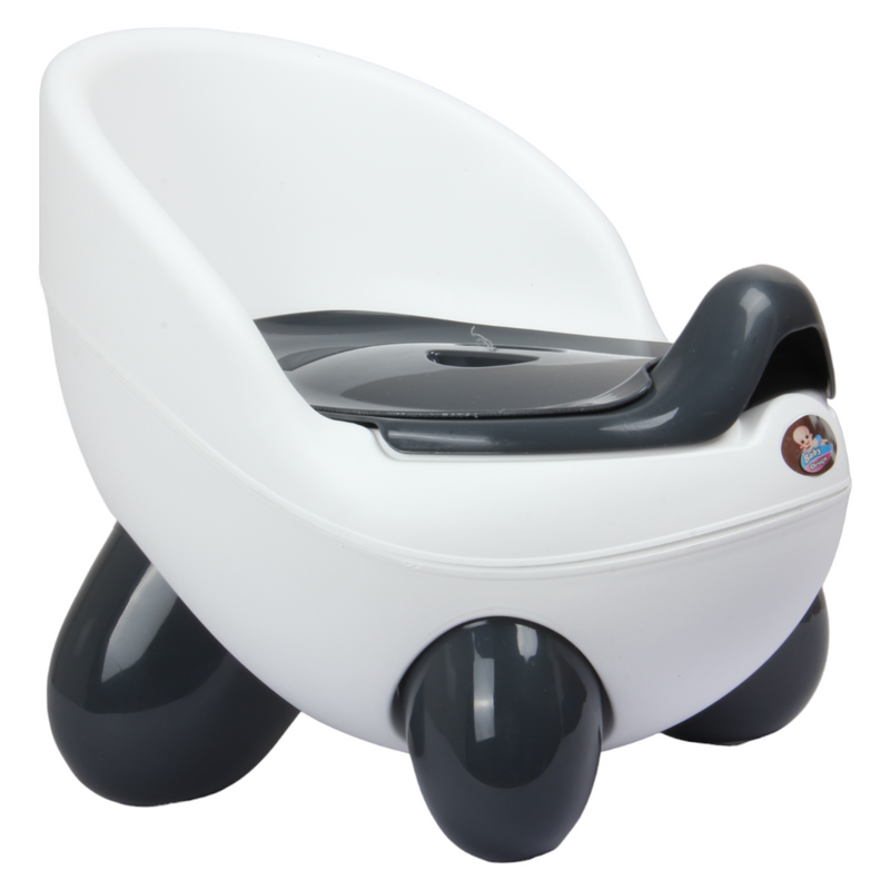 Potty Training. Kids Toilet. Removable Bucket & Lid. Non-Slip Pottie.