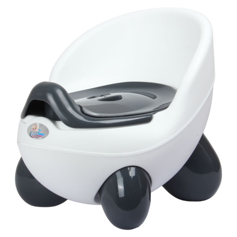 Potty Training. Kids Toilet. Removable Bucket & Lid. Non-Slip Pottie.