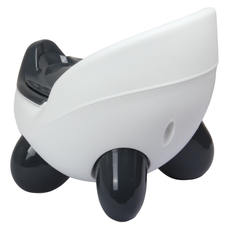 Potty Training. Kids Toilet. Removable Bucket & Lid. Non-Slip Pottie.