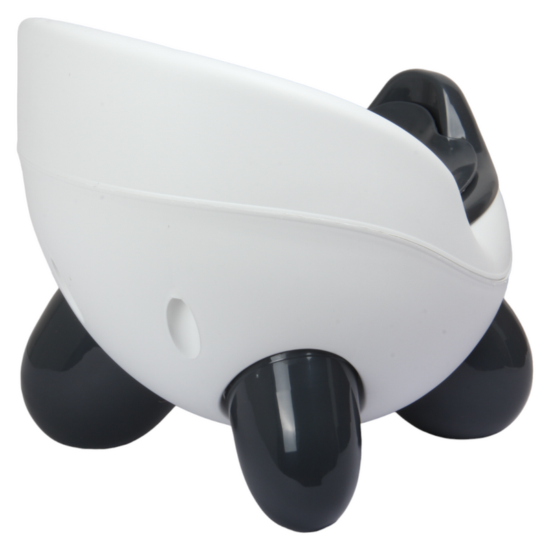 Potty Training. Kids Toilet. Removable Bucket & Lid. Non-Slip Pottie.