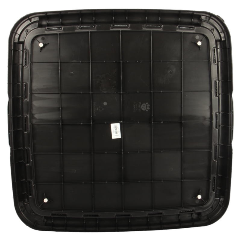 Large Litter Tray Training. Dog Litter Pad.