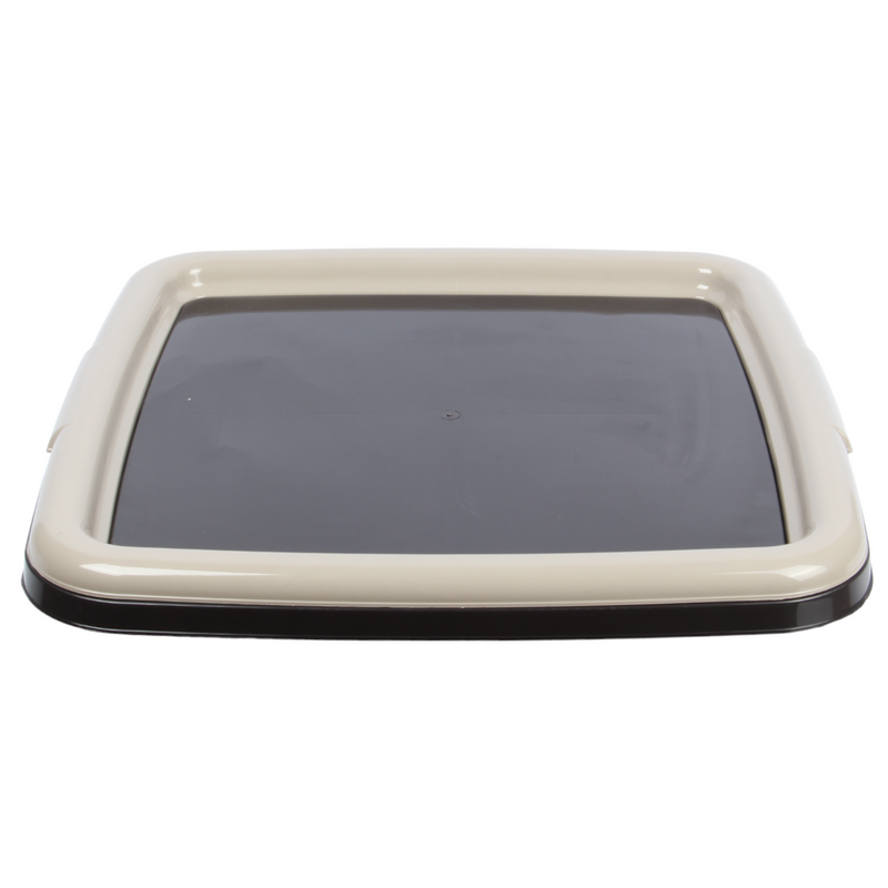 Large Litter Tray Training. Dog Litter Pad.