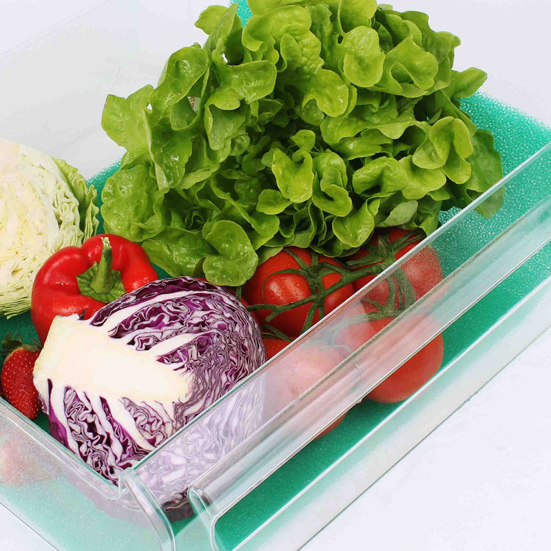 Fridge Liner Mat. Vegetable, Fruit Saver Mat.