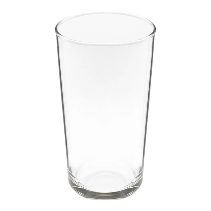 Glasshop 6pcs Highball Glasses Set. 490ml Tall Drinking Glasses for Cocktails.