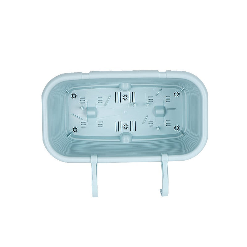 Hanging Balcony Flower Pots. (4.8L)