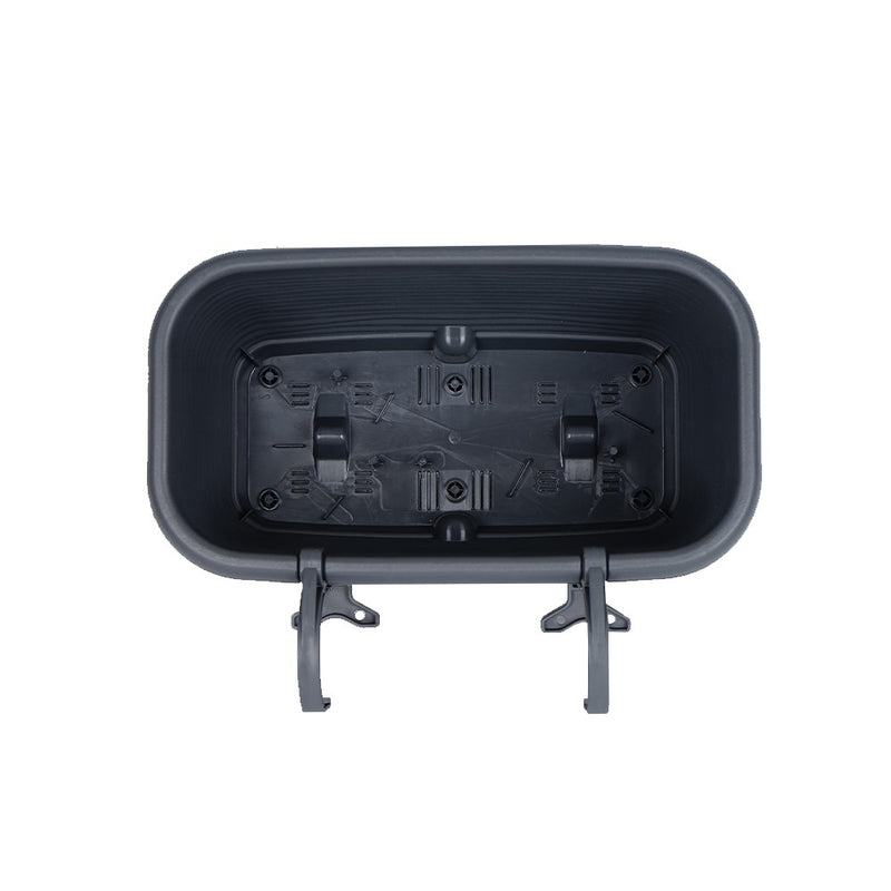 Hanging Balcony Flower Pots. (4.8L)