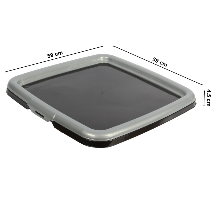 Large Litter Tray Training. Dog Litter Pad.