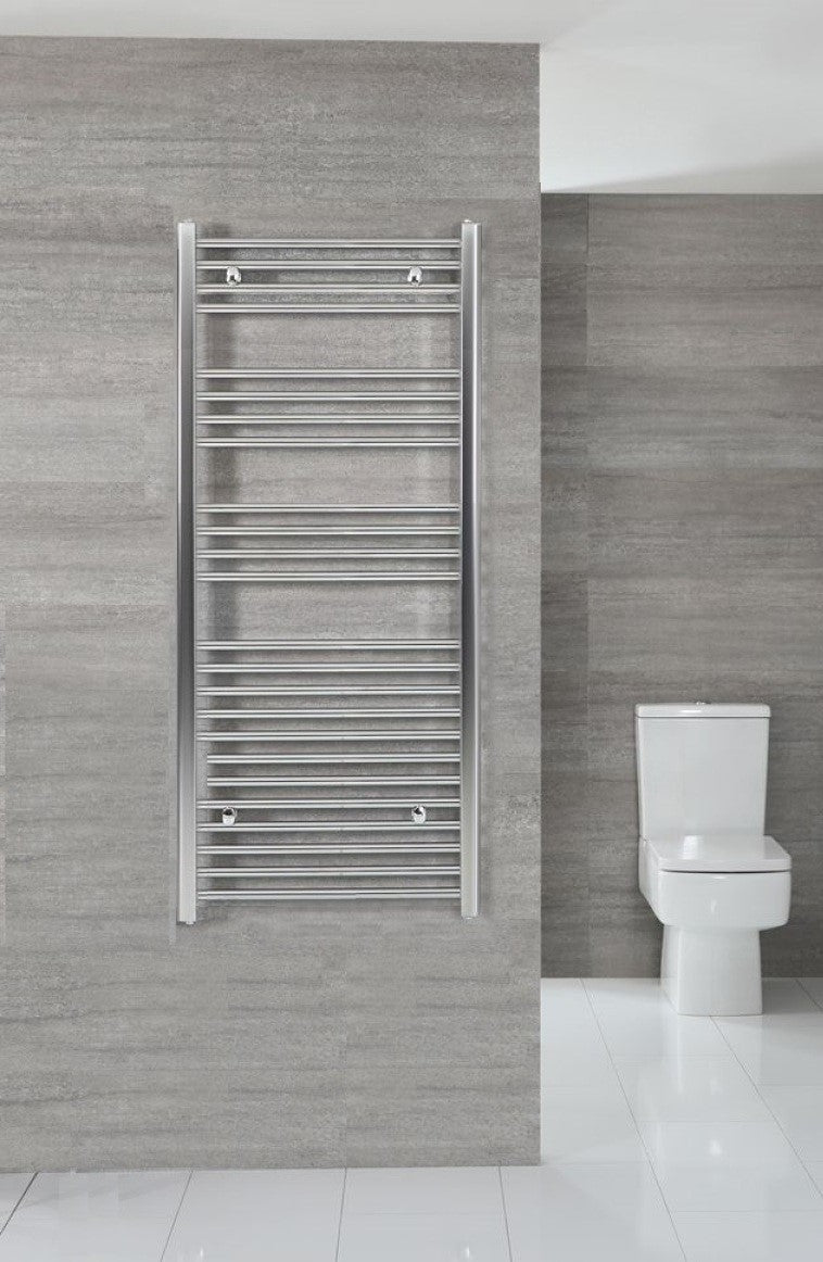 Electric Heating Towel Rail Radiator. (600x1200 mm)