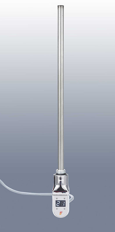 Electric Heating Towel Rail Radiator. (600x1200 mm)