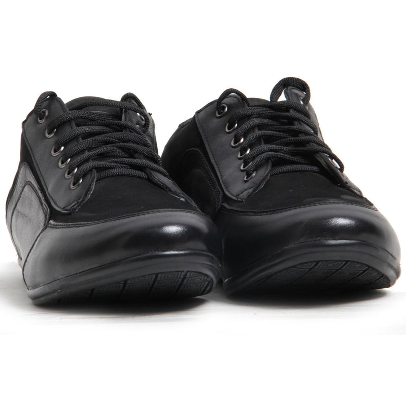 Men Casual Leather Shoes.