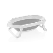 Foldable Baby Bathtub - Convenience and Safety for Your Little One