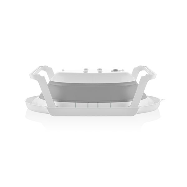 Foldable Baby Bathtub - Convenience and Safety for Your Little One