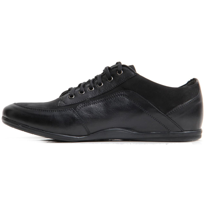 Men Casual Leather Shoes.