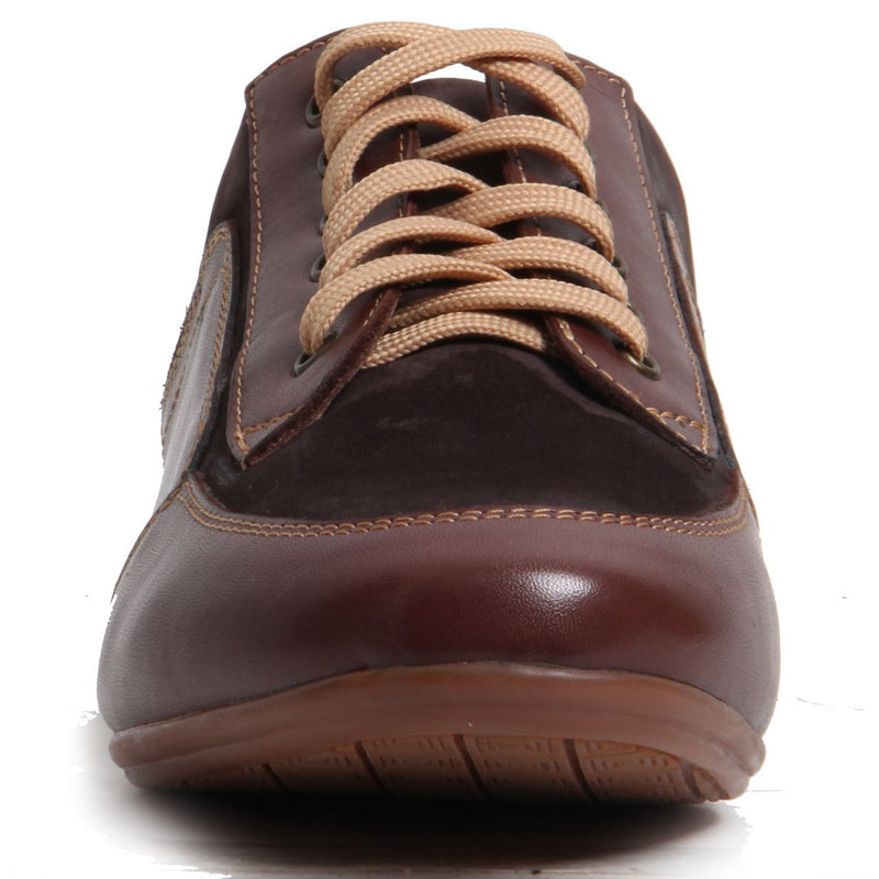 Men Casual Leather Shoes