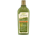 Olive Oil Shampoo