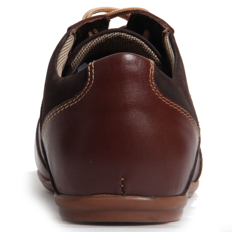 Men Casual Leather Shoes