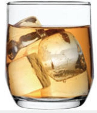 whisky glasses