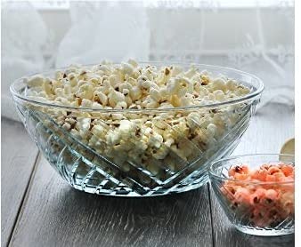 Salad Mixing & Serving Bowl. ( 2140 ml/cc )