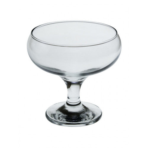 6 pcs x Ice Cream Glasses Bowl. Sundae Dishes. Desert Fruit Prawn Cocktail Bowl.