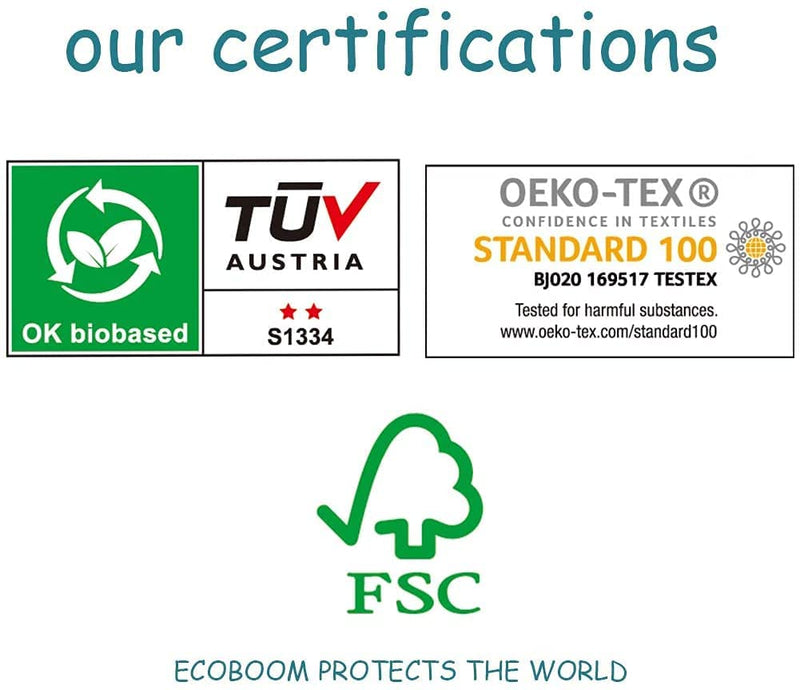 Bamboo Nappies Pants. Organic Diapers Easy Wear. (Size 3 (13-22lb) M) (80 Count)