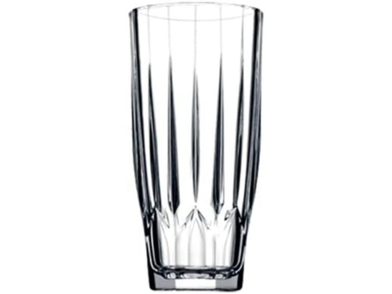 Highball Glass Set. Cocktail / Juice / Water Glasses. (Pack of 4) (315 cc/ml)
