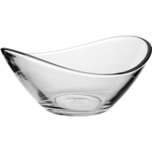 Small Serving Bowl Set. Dessert Sundae Fruit Trifle Dishes. (Set of 6) (143 cc)