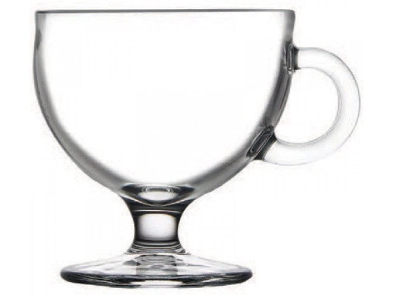 4pcs x Ice Cream Glasses Bowl. Sundae Dishes. Desert Fruit Prawn Cocktail Bowl.