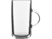 Tea Coffee Glass Mug