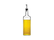 Oil Dispenser Glass Bottle