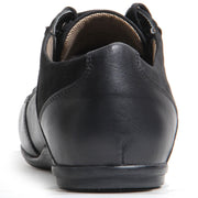 Men Casual Leather Shoes.