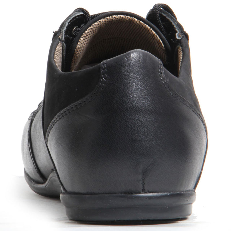Men Casual Leather Shoes.