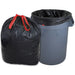 Drawstring Refuse Sacks Garbage Bin Bag Wholesale