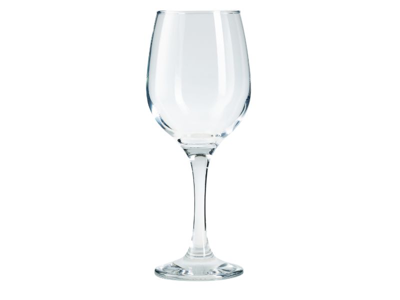 Wine Glasses Drinking Set. Cocktail Glasses. (Pack of 6) (300 cc/ml).