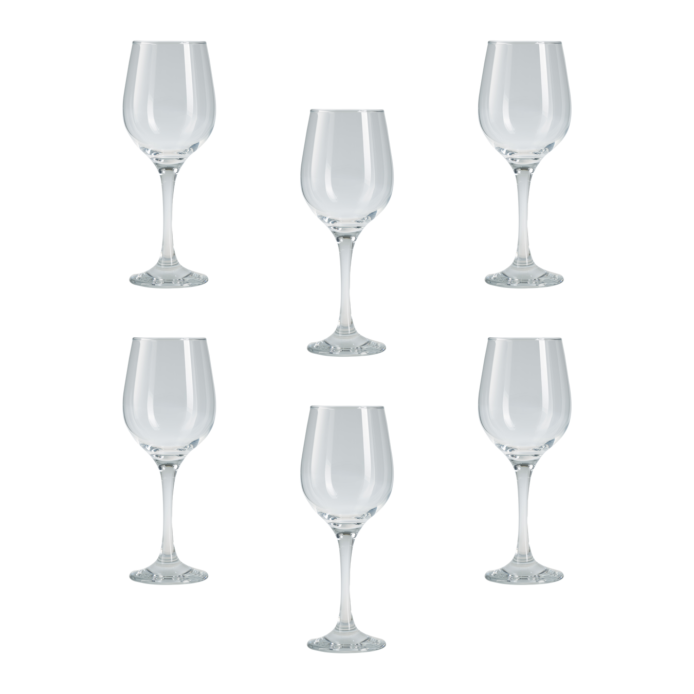 Wine Glasses