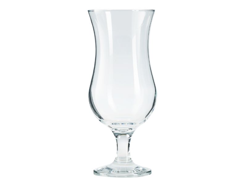 Large Cocktail Drinking Glasses. (460 ml)