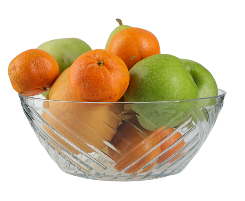 Salad Mixing & Serving Bowl. ( 2140 ml/cc )