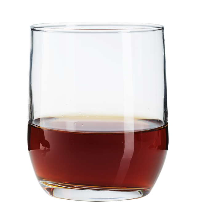 Versatile Tumbler Drinking Glasses - Perfect for Any Occasion!