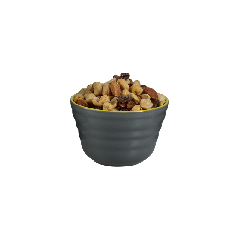 6x Small Snack Bowls for Tapas, Dessert, Nuts, Olive, Appetizer. Coloured Bowls.