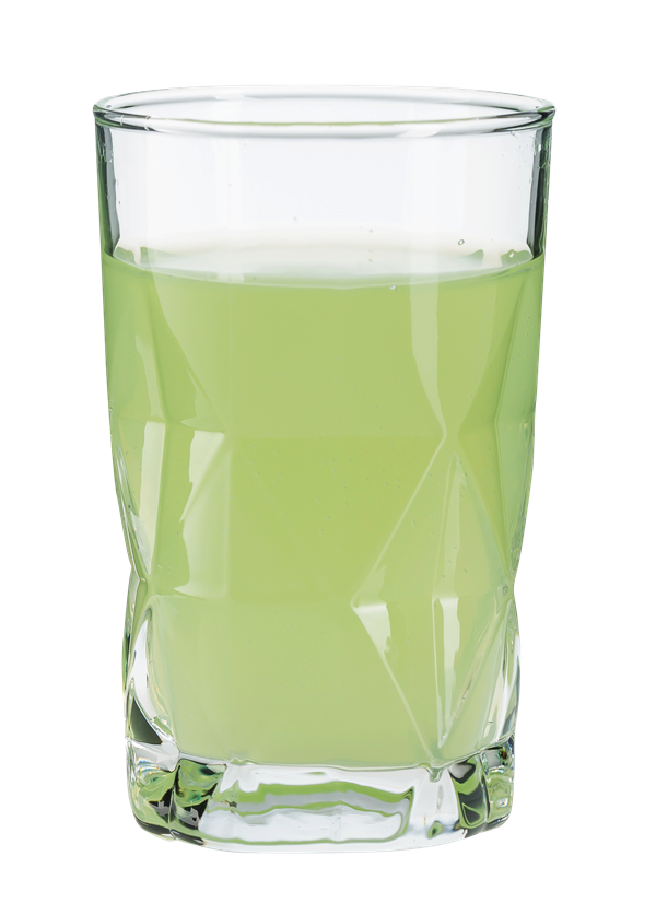 Very Small Drinking Glasses. Tall Shot Glass. Minimalist Design. (110 cc/ml) (Pack of 6).