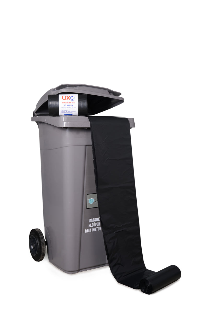 Wholesale Bin Bag Sack