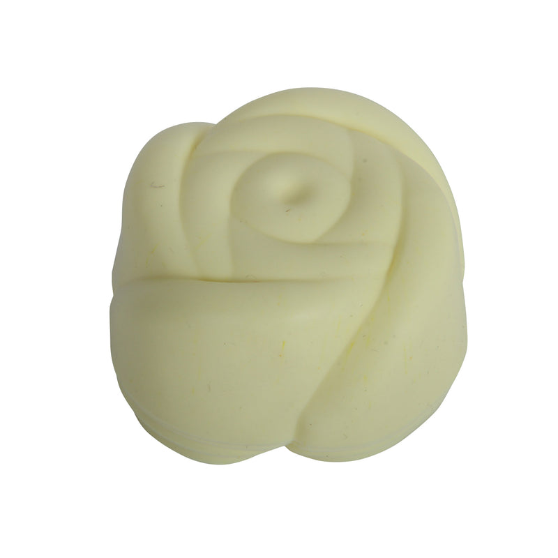 Silicone Reusable Muffin Cupcake Mould Cases. 18 Pcs. Rose, Pumpkin, Round Style.