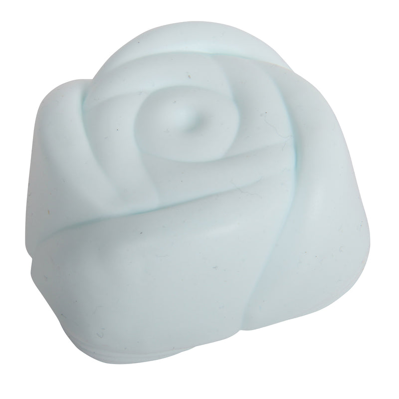 Silicone Reusable Muffin Cupcake Mould Cases. 18 Pcs. Rose, Pumpkin, Round Style.