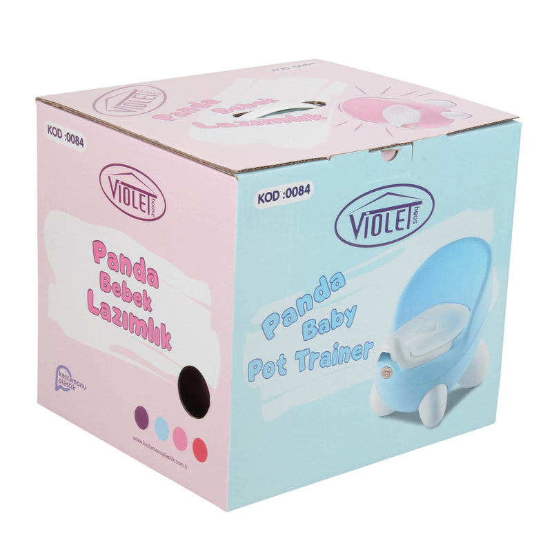 Baby Potty Trainer