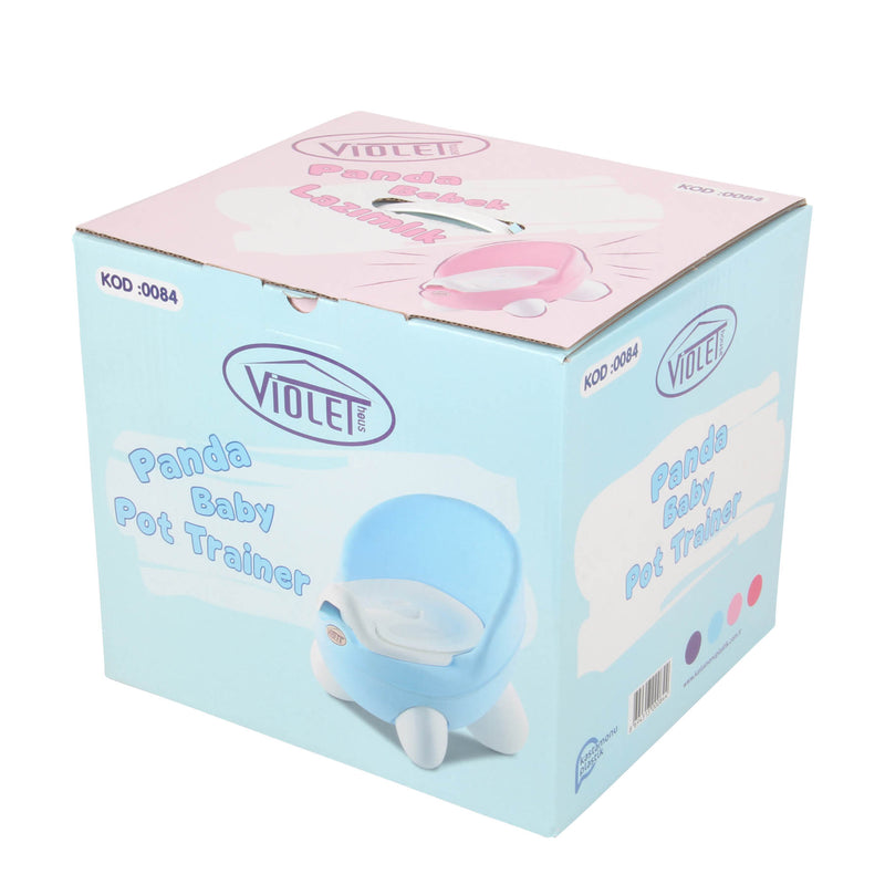 Baby Potty Trainer