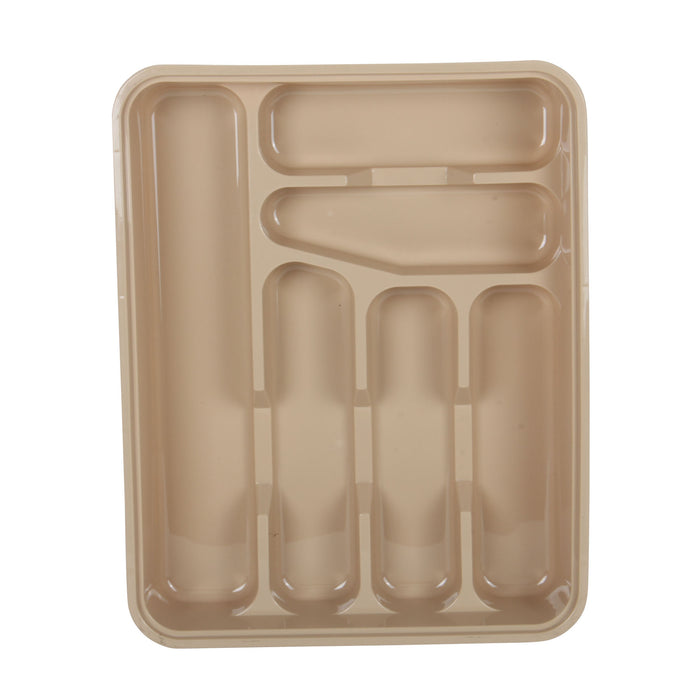 Big Cutlery Tray 6 Compartment